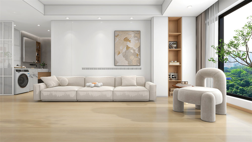 原木风装修翻车实录:为什么你花20万装出了2000块的出租屋感?