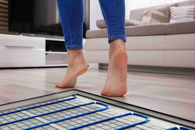 地暖房地板怎么选?三杉热康地板7大核心优势解析