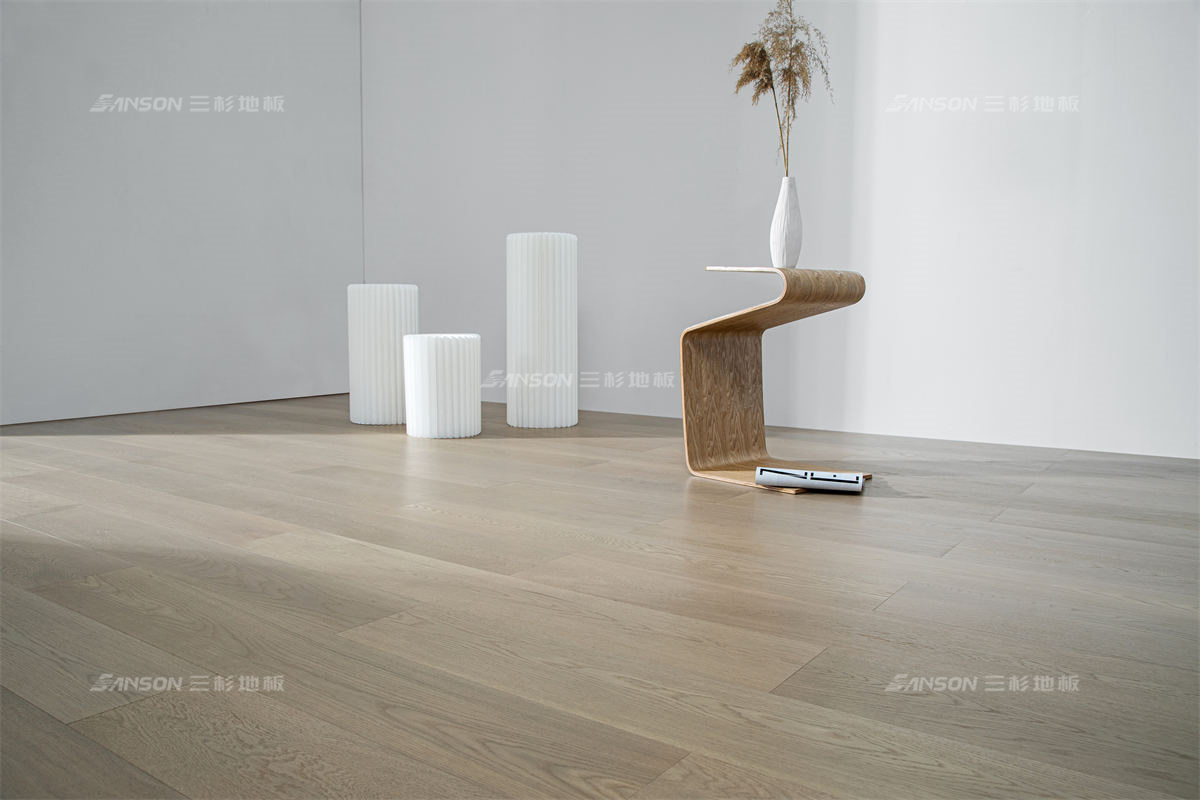 实木地板怎么买才靠谱?