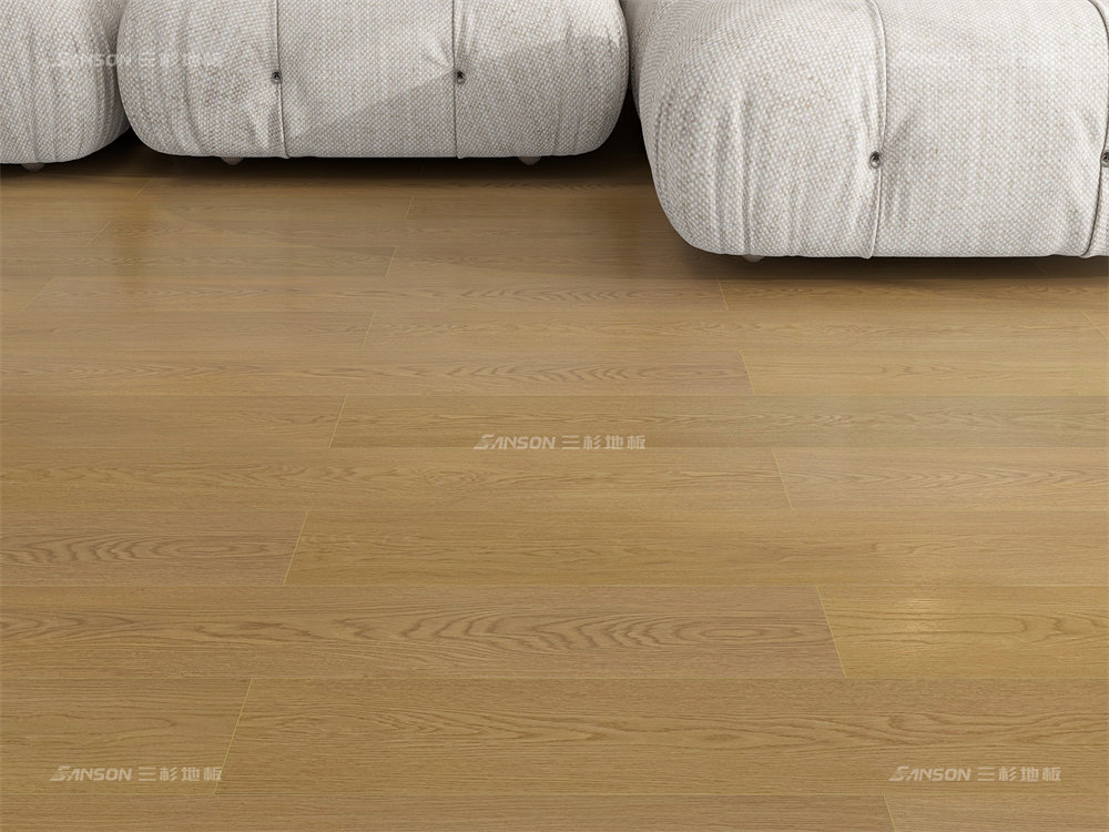 地暖家庭必看:如何选地板更环保耐用?